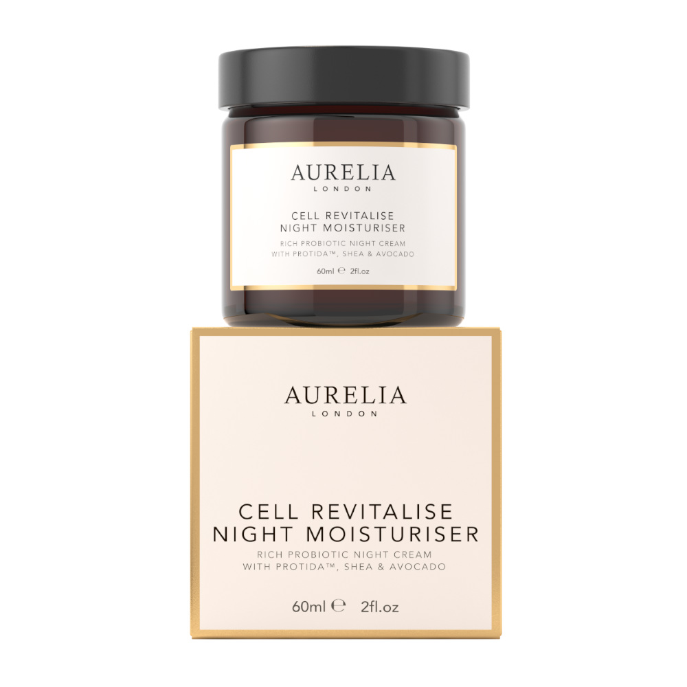 Cell Revitalise Night Moisturiser