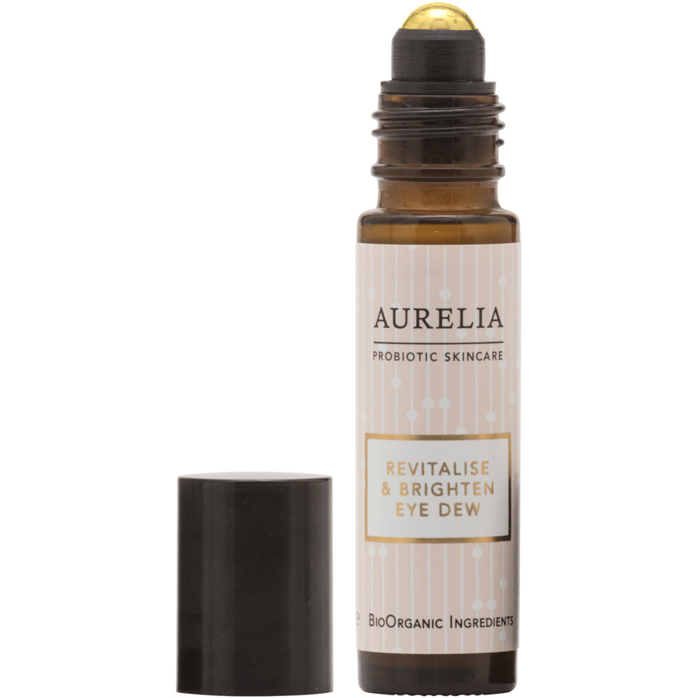 Revitalise and Brighten Eye Dew, 10ml