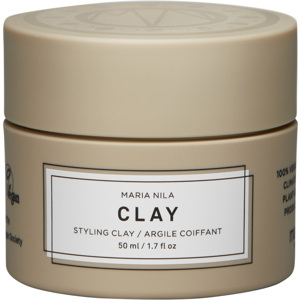 Minerals Styling Clay