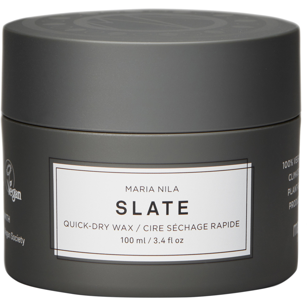 Minerals Slate Quick Dry Wax