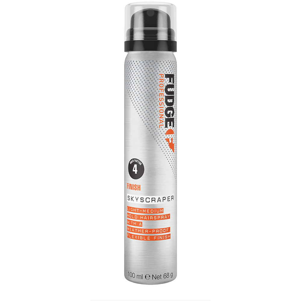 Skyscraper Light-Medium Hairspray, 100ml