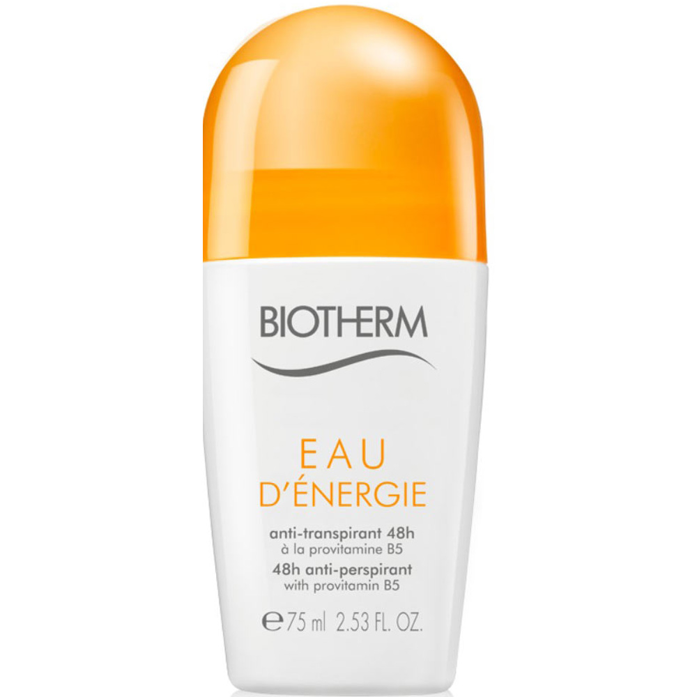 Eau D´ Energie Deodorant Roll-On, 75ml