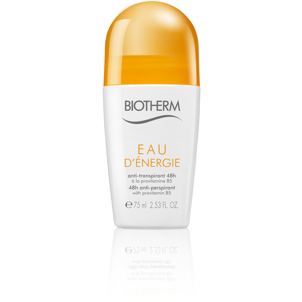 Eau D´ Energie Deodorant Roll-On, 75ml