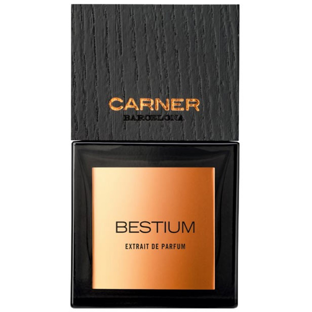 Bestium, Extrait de Parfum 50ml