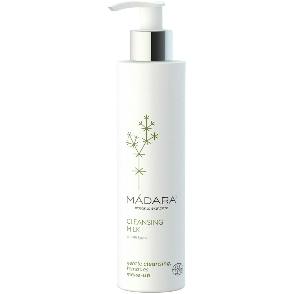 Cleansing Milk, 200ml