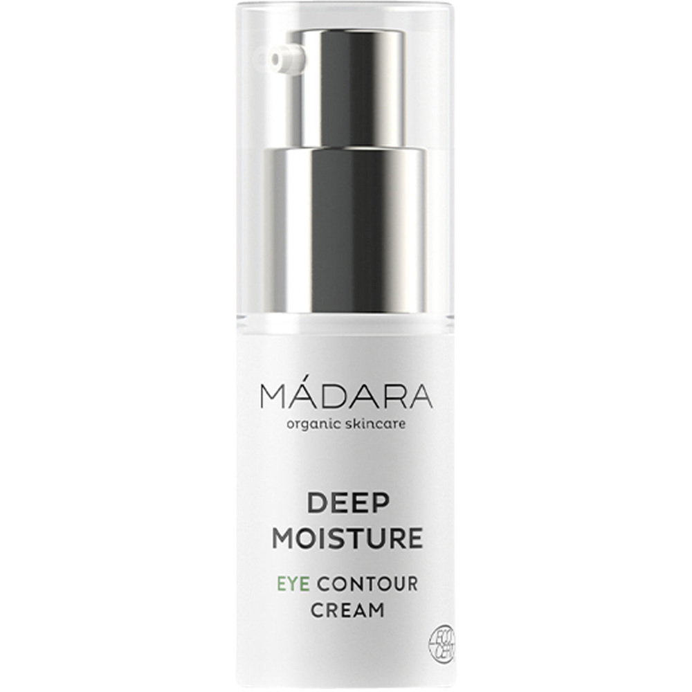 Deep Moisture Eye Contour Cream, 15ml