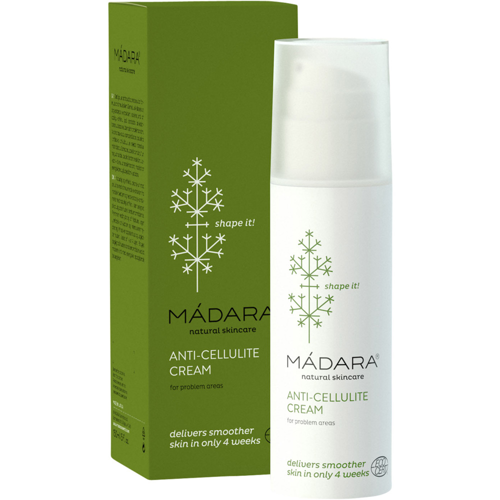 Anti-Cellulite Cream, 150ml