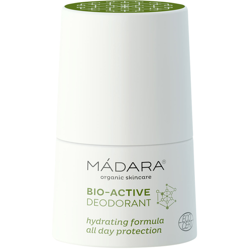 Bio-Active Deodorant, 50ml