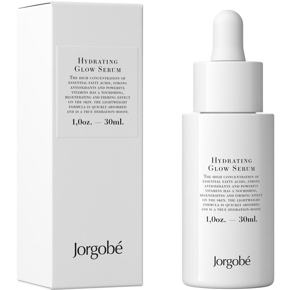 Hydrating Glow Serum, 30ml