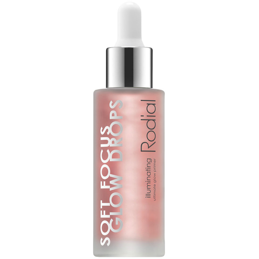 Soft-Focus Booster Drops, 31ml