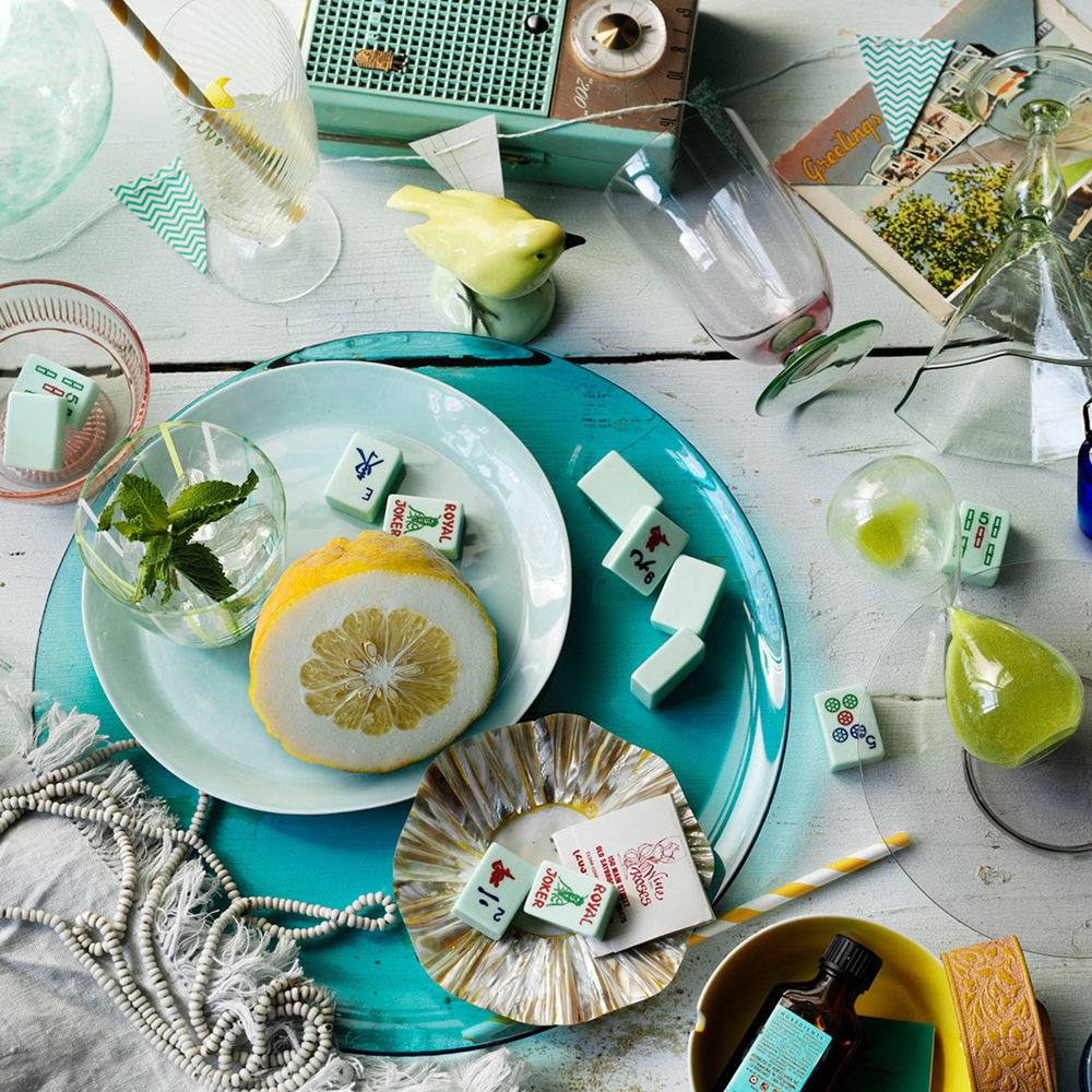 Cédrat Enivrant, EdC