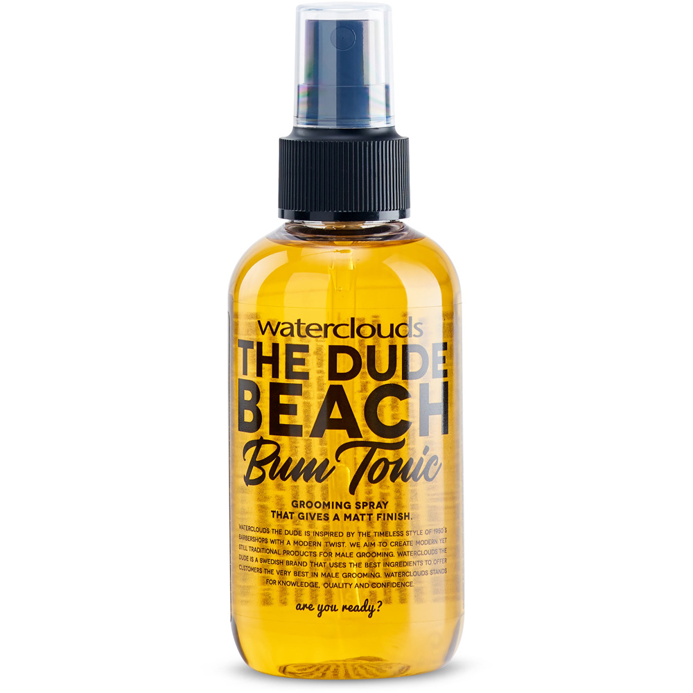 The Dude Beach Bum Tonic, 150mll