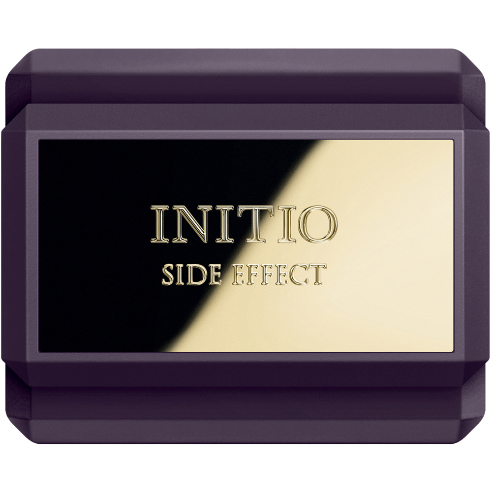 Side Effect, EdP