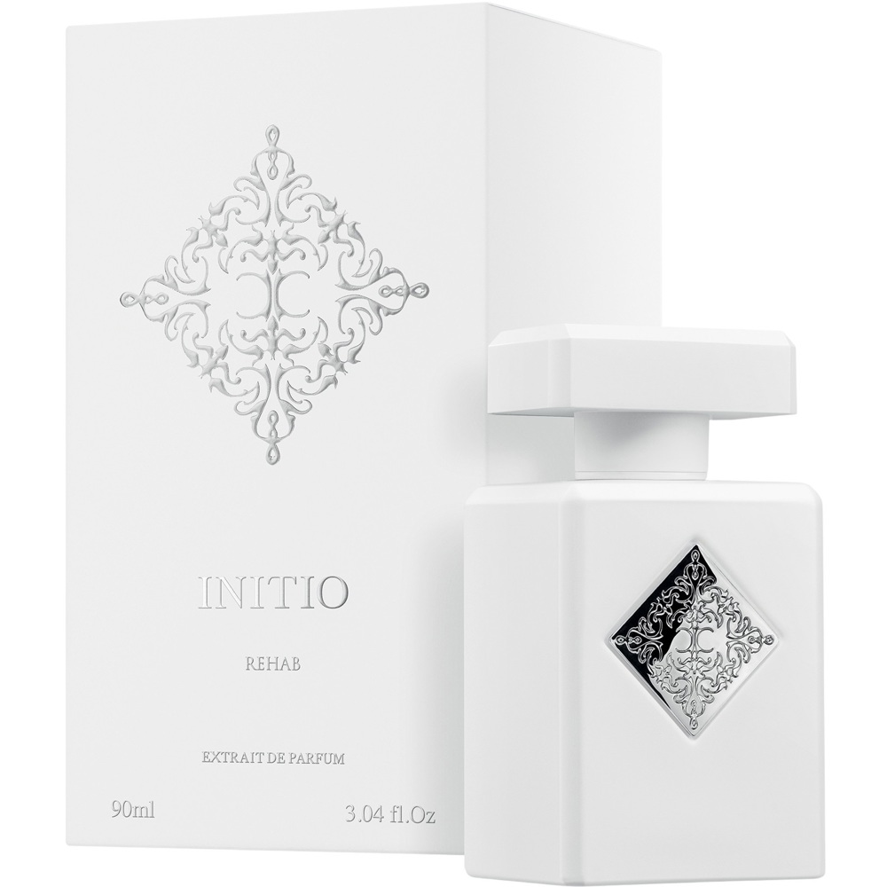 Rehab Extrait, EdP 90ml