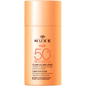 Sun Face Fluid SPF50, 50ml