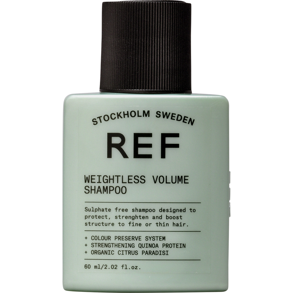 Weightless Volume Shampoo