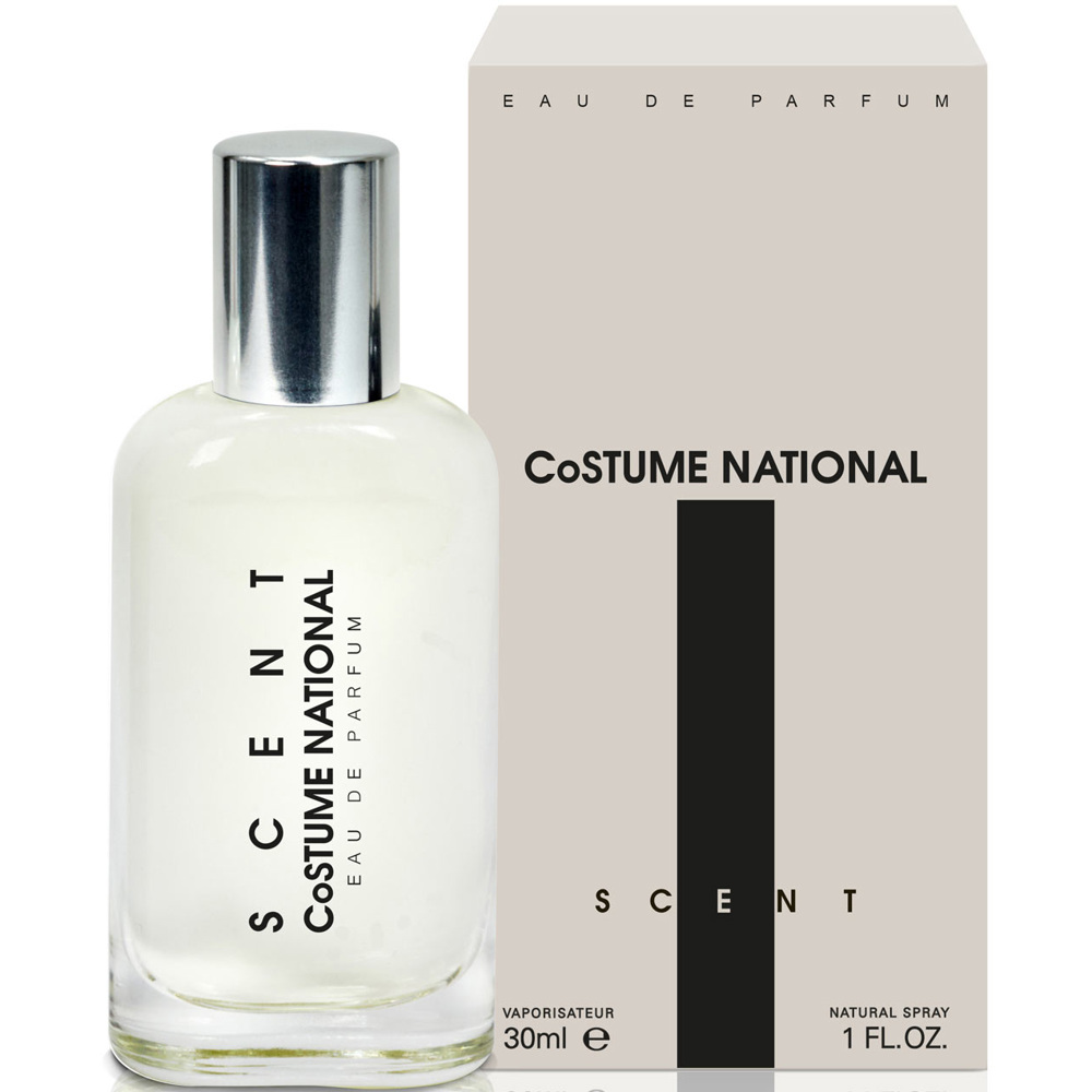 Scent, EdP
