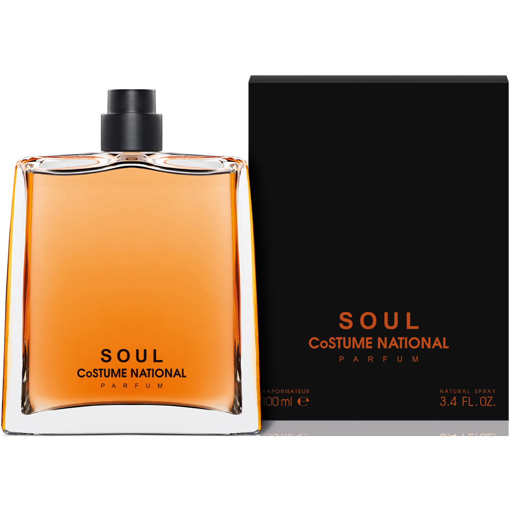 Soul, EdP 100ml