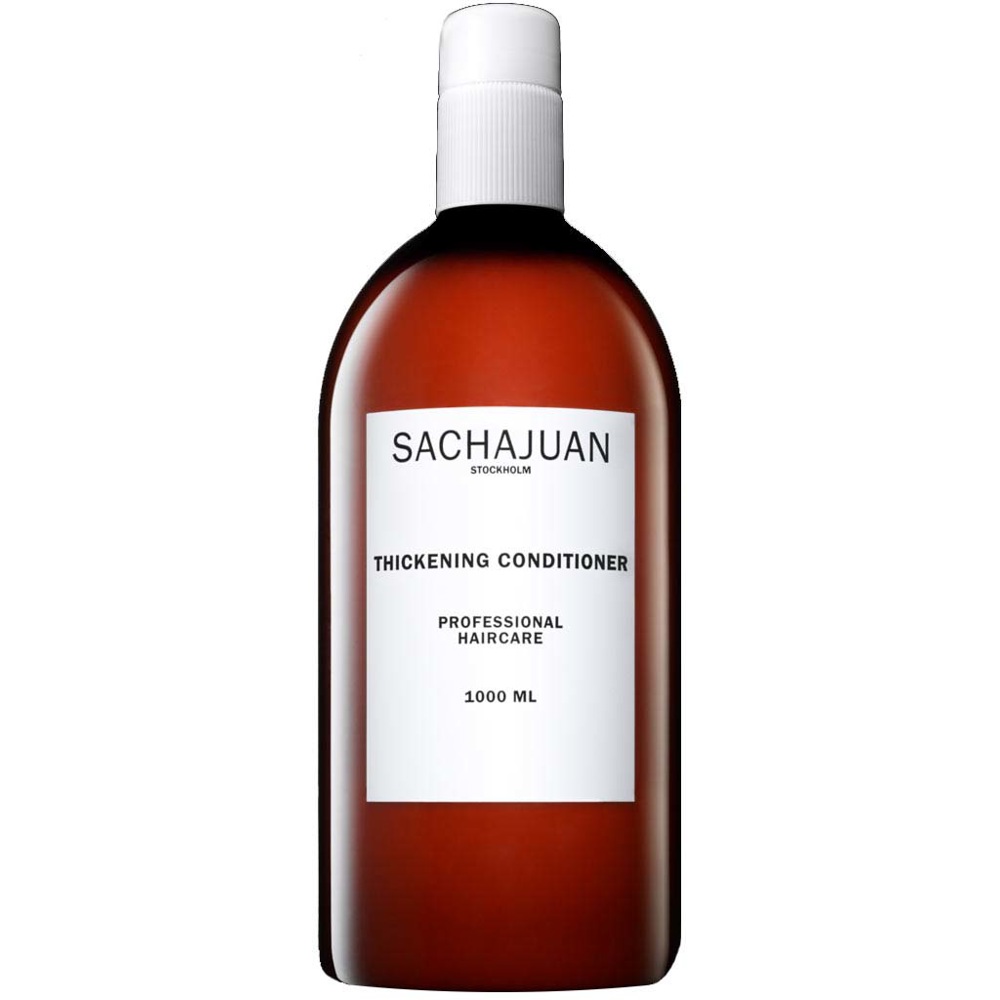 Thickening Conditioner
