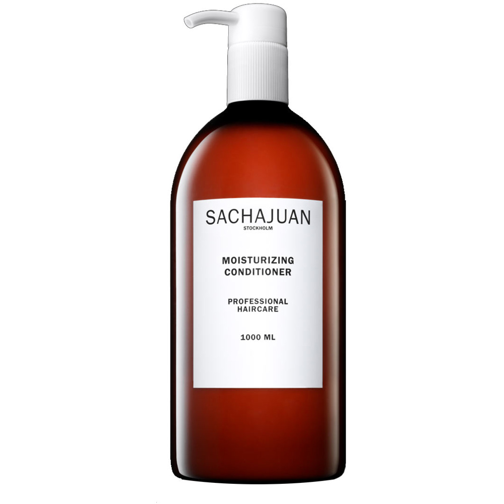 Moisturizing Conditioner