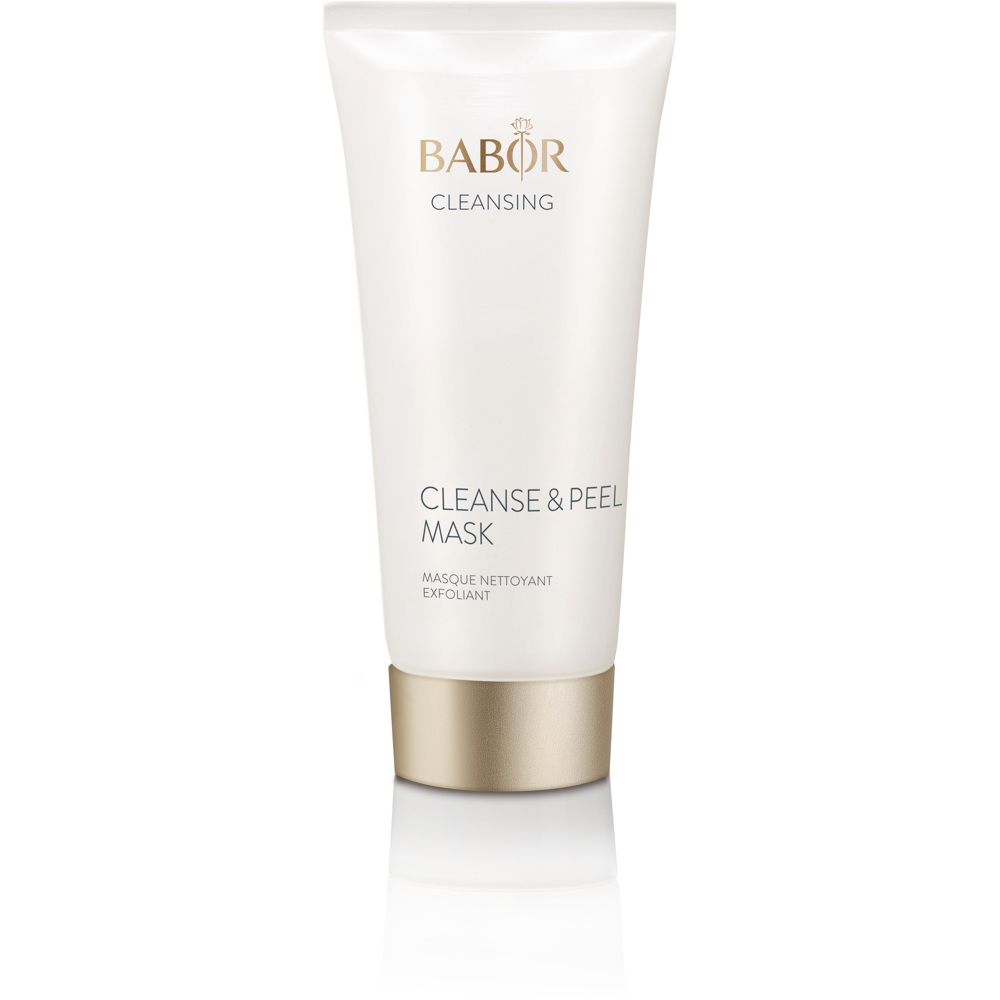 Cleanse & Peel Mask, 50ml