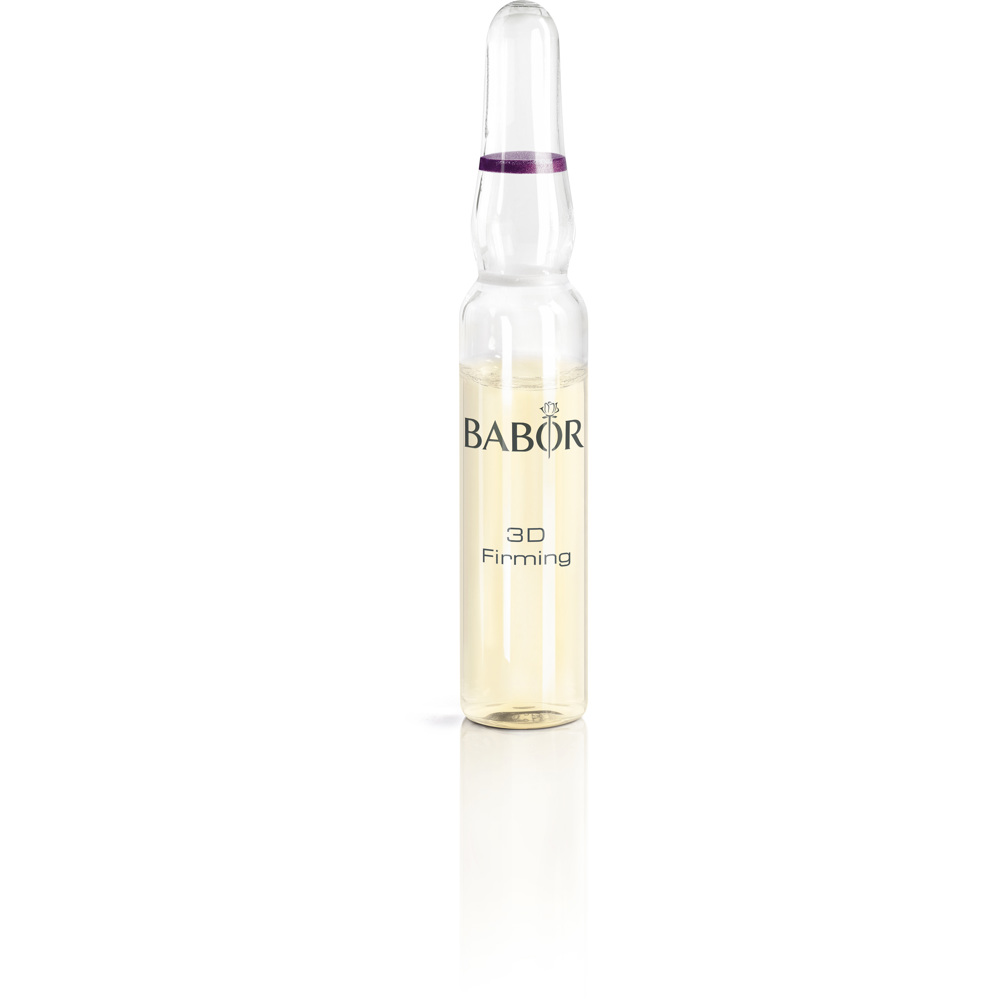 3D Firming Ampoule Concentrates, 7x2ml