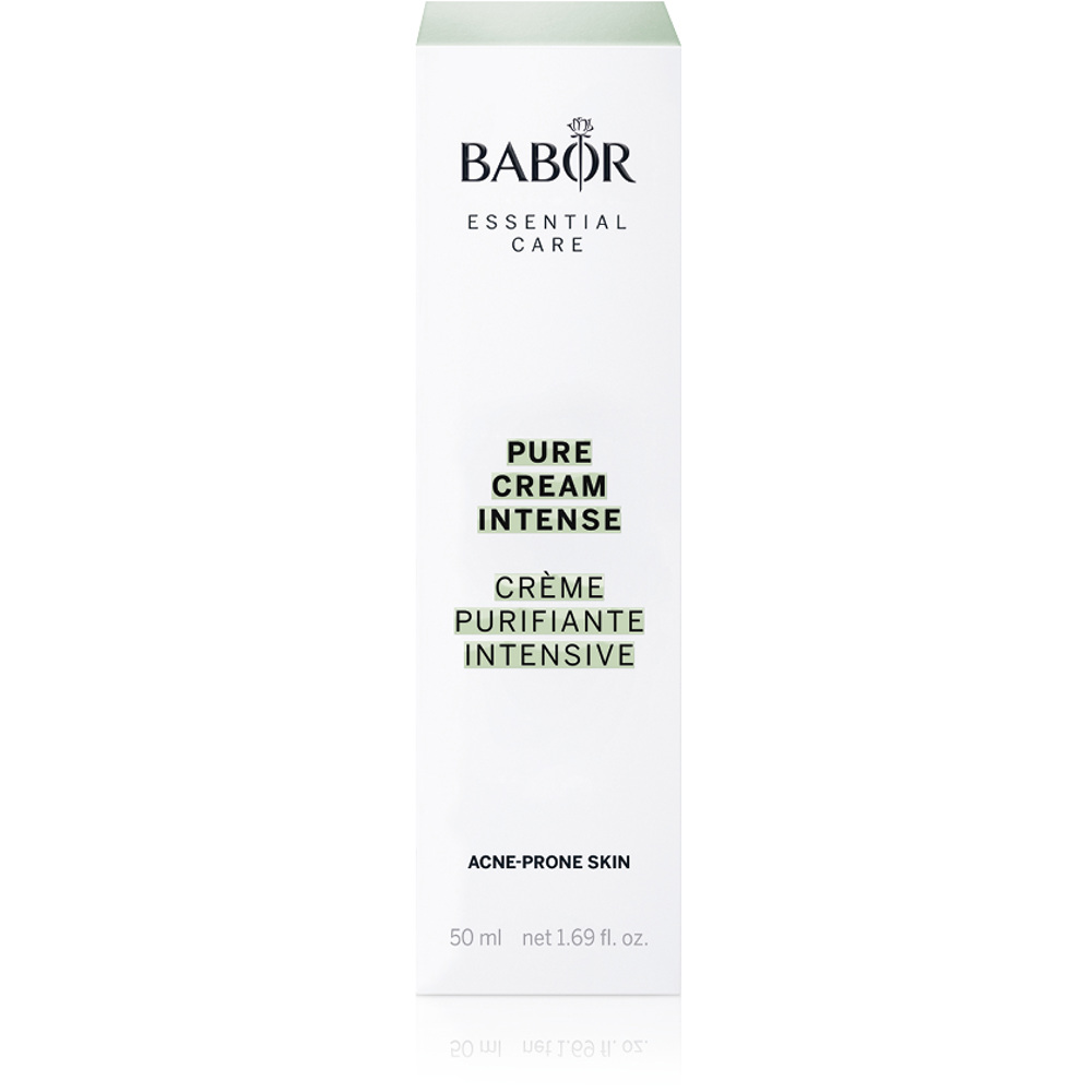 Pure Cream Intense, 50ml