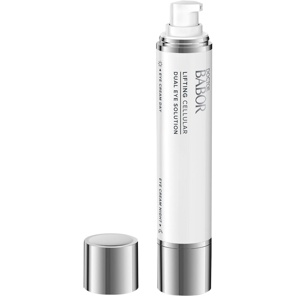 Dual Eye Solution, 30ml