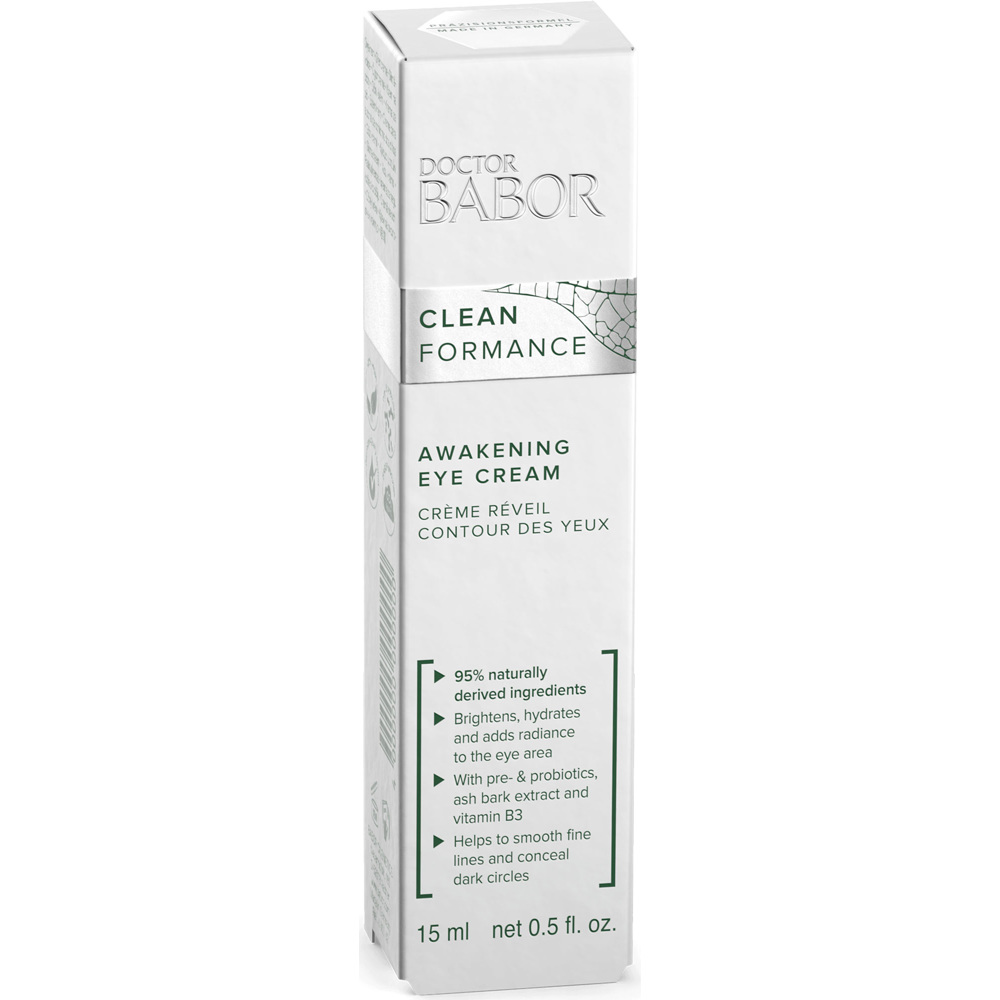 Awakening Eye Cream, 15ml