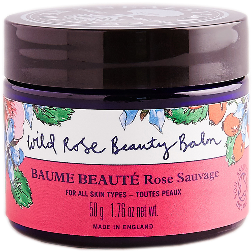 Wild Rose Beauty Balm, 50g