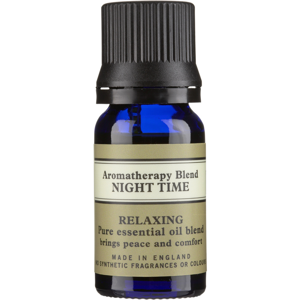 Aromatherapy - Night Time, 10ml