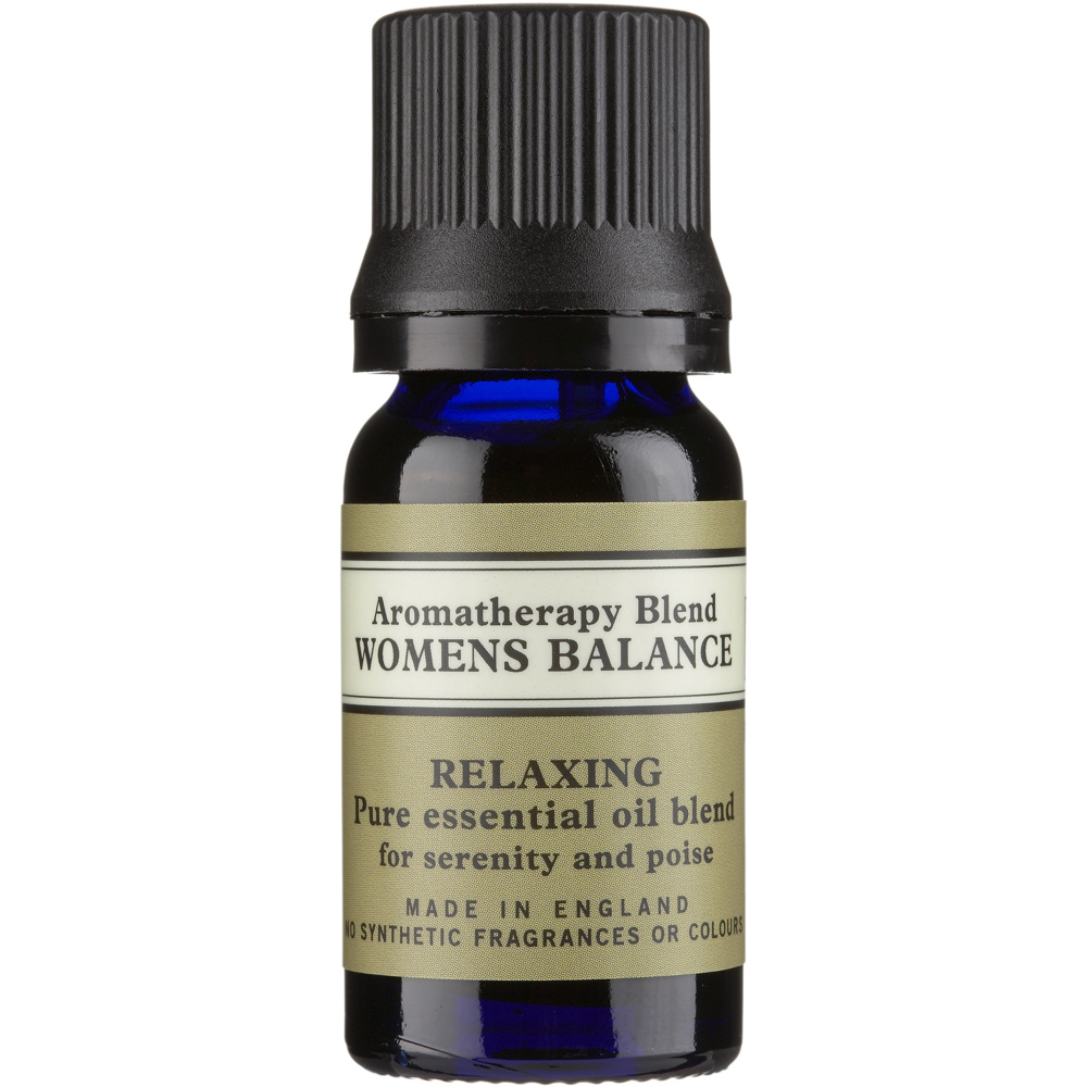 Aromatherapy - Women's Balance, 10ml