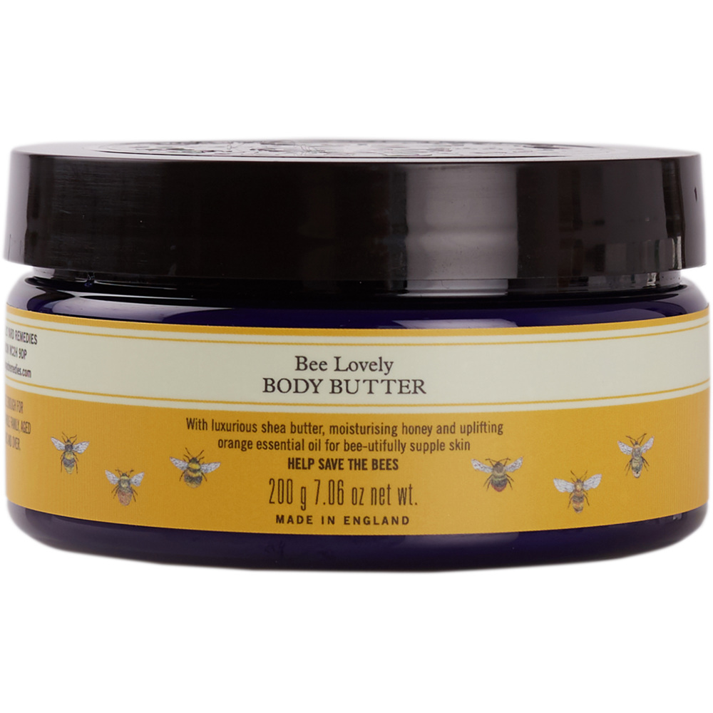 Bee Lovely Body Butter, 200g