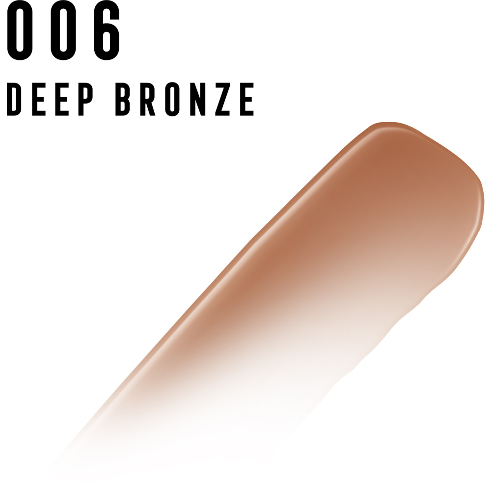 Miracle Sheer Gel Bronzer