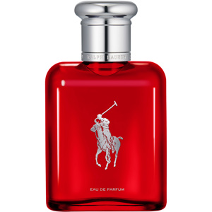 Polo Red, EdP