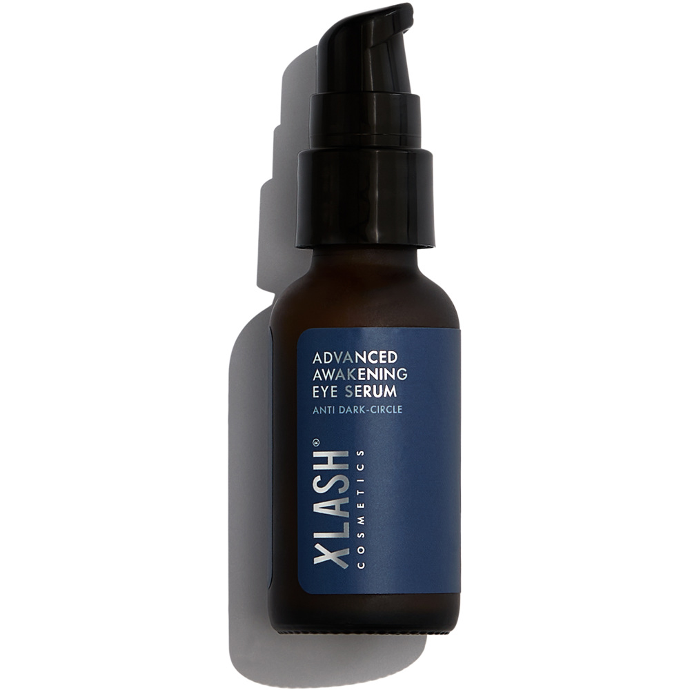 Wake Me Up Eye Serum, 30ml