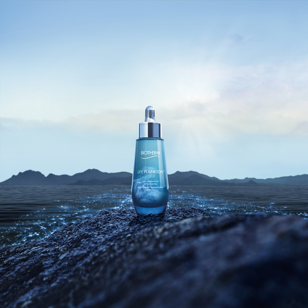 Life Plankton Elixir Serum