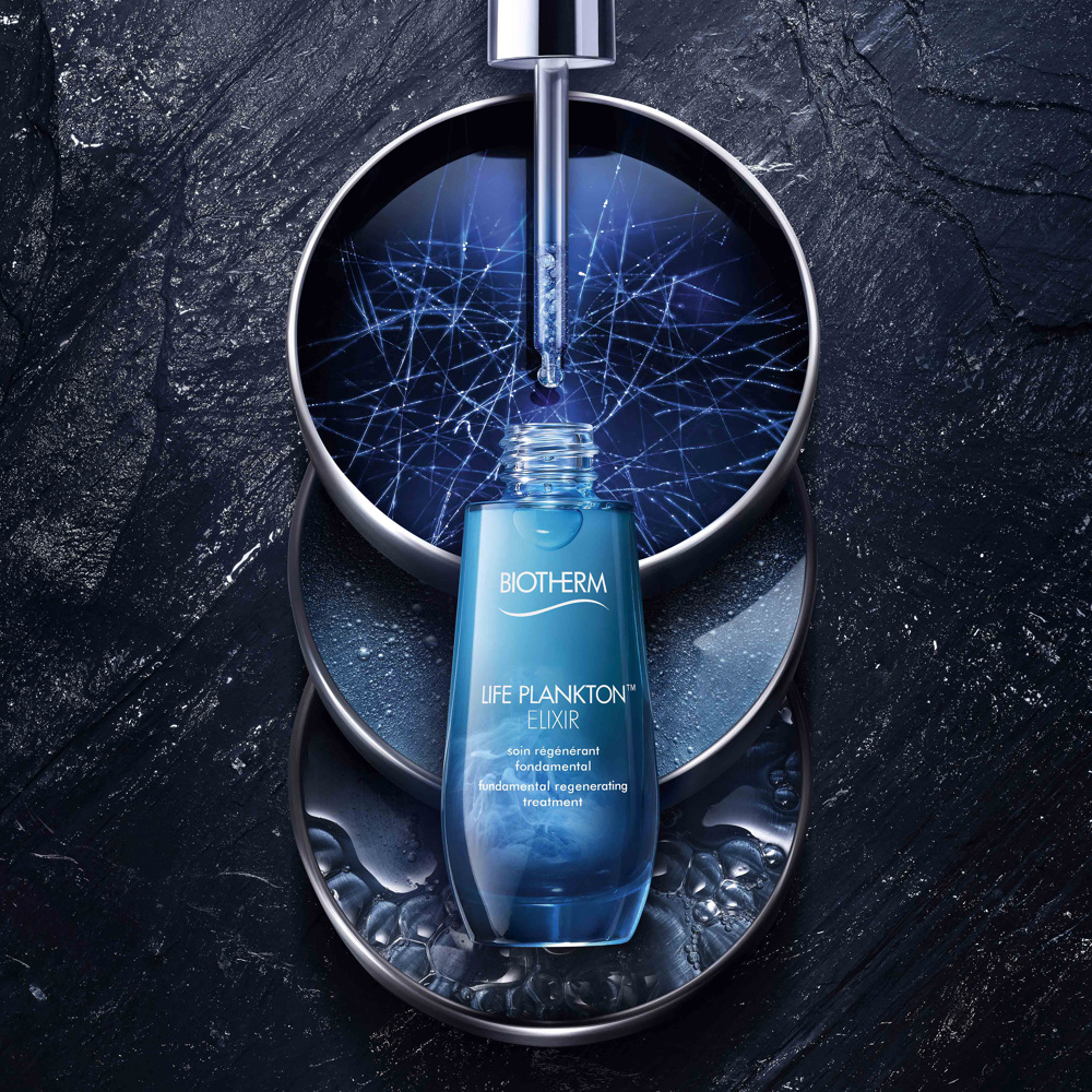 Life Plankton Elixir Serum