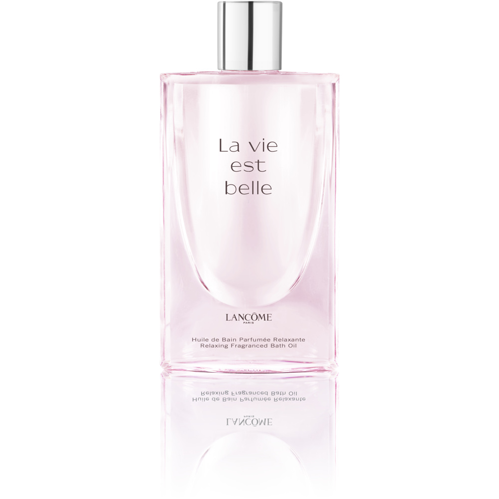 La Vie Est Belle, Bath Oil 200ml