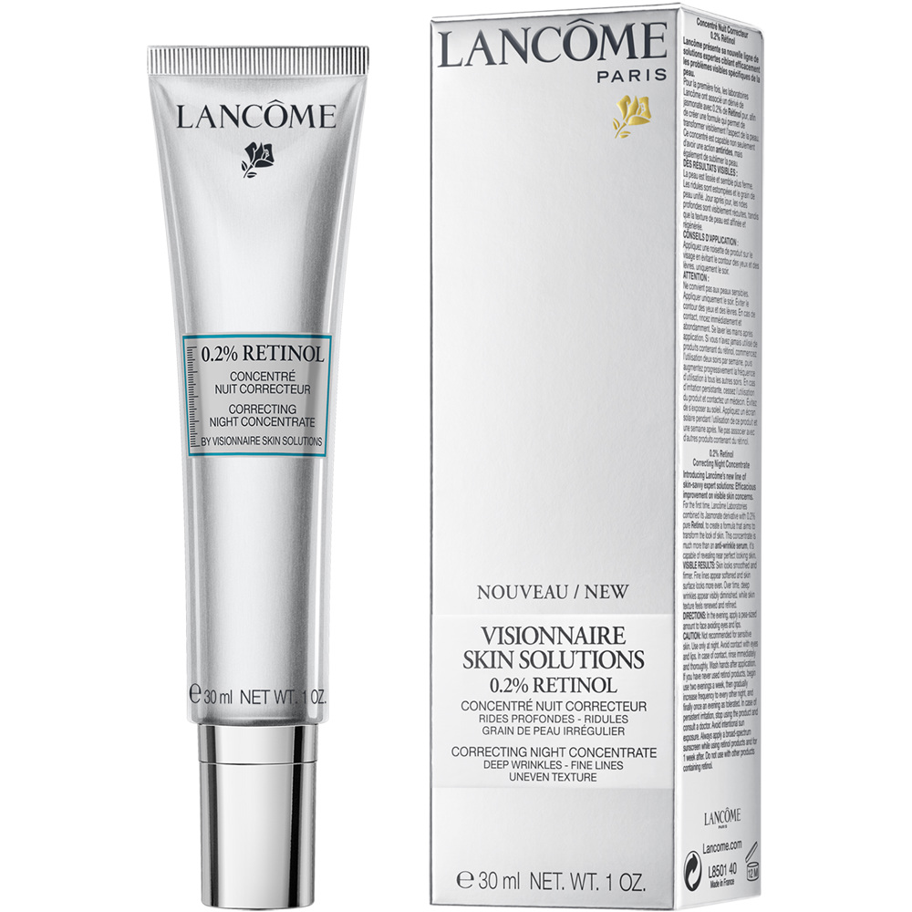 Visionnaire Skin Solutions Retinol Serum, 30ml