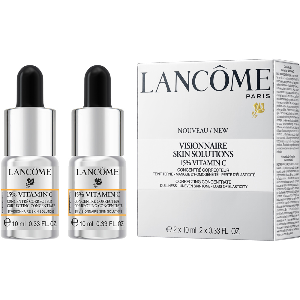 Visionnaire Skin Solutions Vitamin C Serum, 20ml