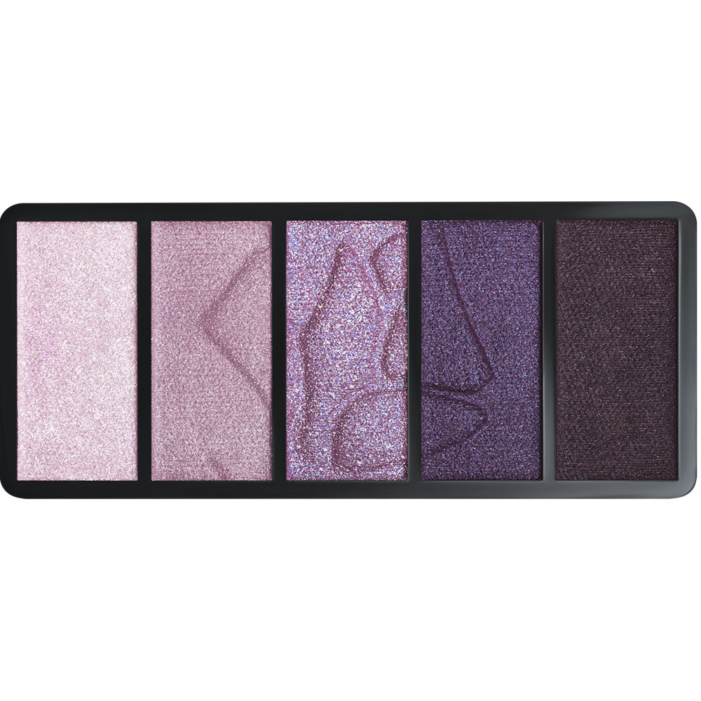 Hypnôse Drama Eye Shadow Palette