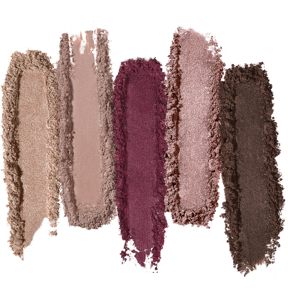 Hypnôse Drama Eye Shadow Palette