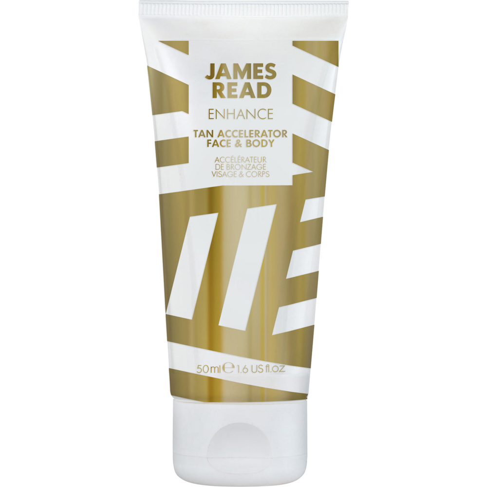 Tan Accelerator, 50ml