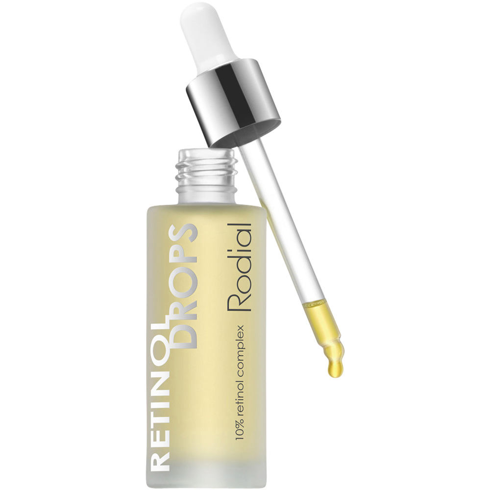 Retinol 10% Booster Drops, 31ml