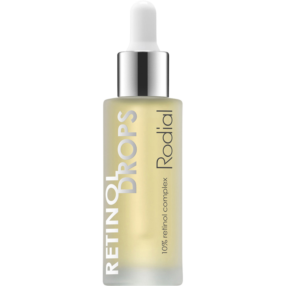 Retinol 10% Booster Drops, 31ml