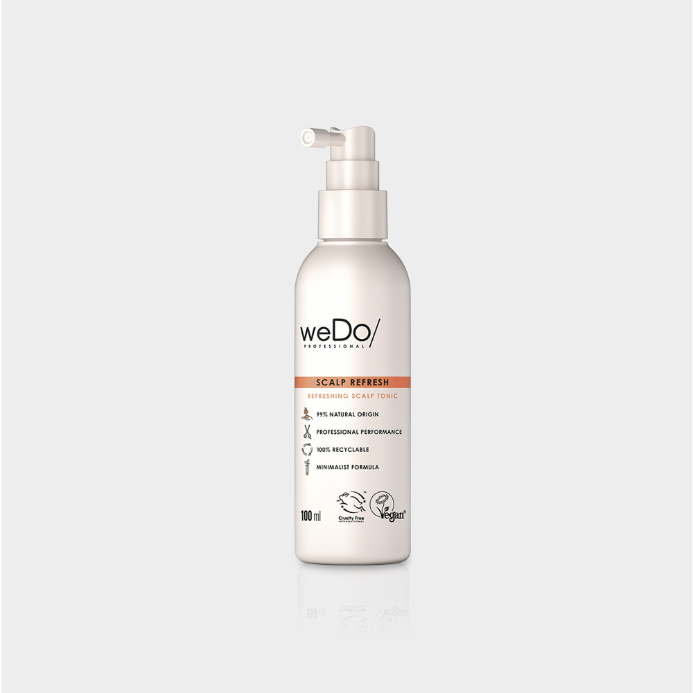 Scalp Refresher, 100ml