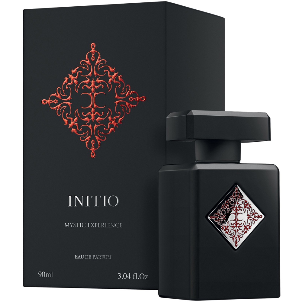 Mystic Experience, EdP 90ml