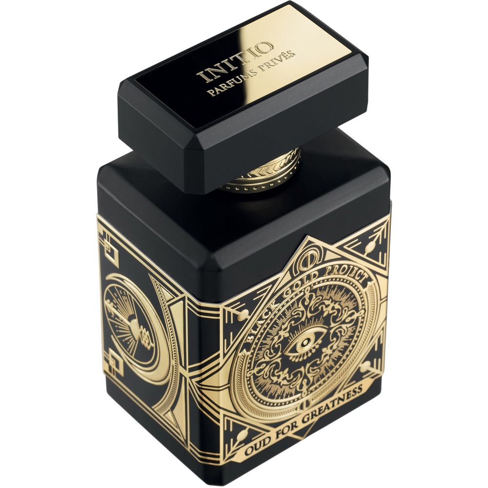 Oud for Greatness, EdP