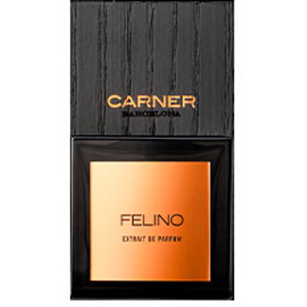 Felino, Extrait de Parfum 50ml